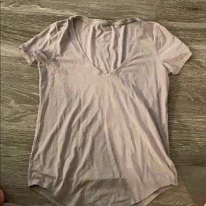 Lululemon tee